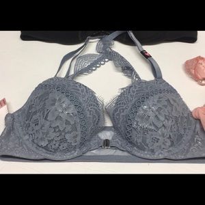Victoria secret push up bra